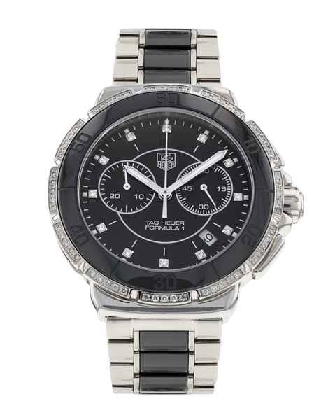 Tag Heuer Formula 1 Sparkling CAH1212.BA0862